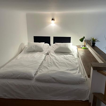Central Park Apartman Budapeste Exterior foto