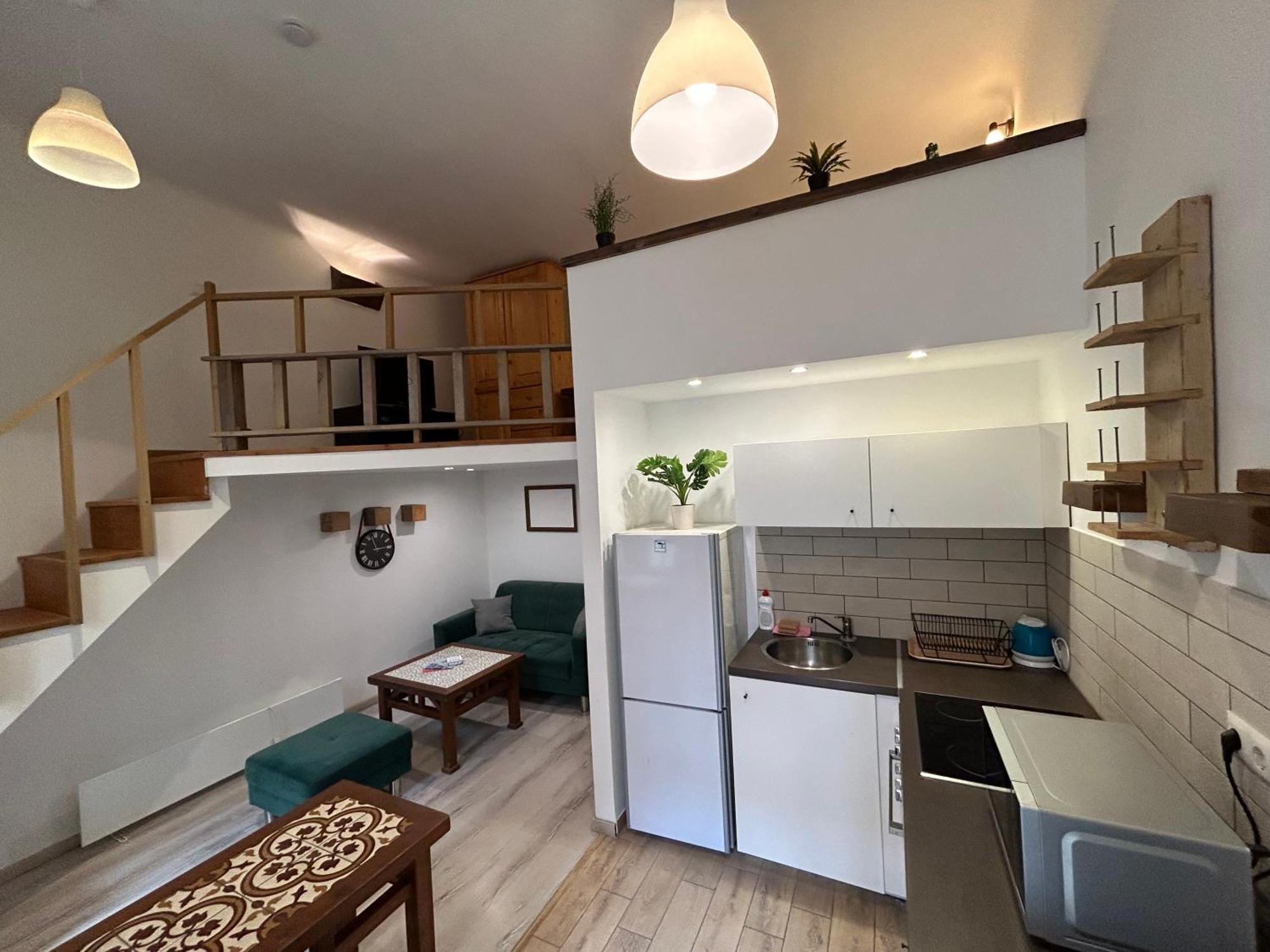 Central Park Apartman Budapeste Exterior foto