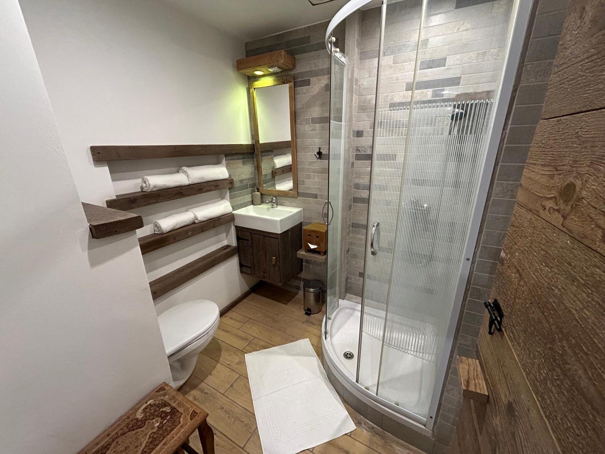 Central Park Apartman Budapeste Exterior foto